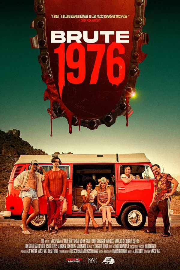 Жесть 1976