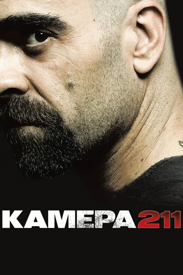 Постер: Камера 211
