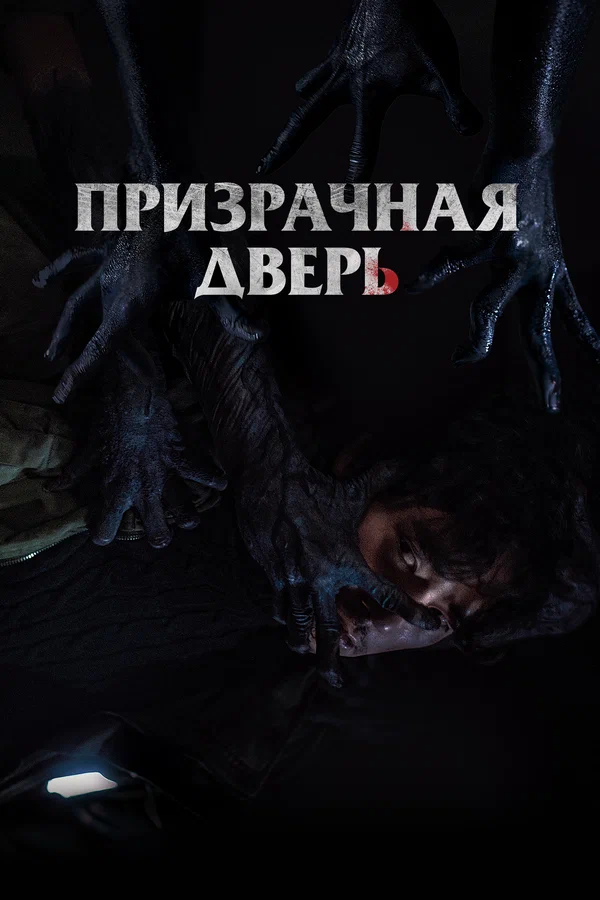 Постер: Призрачная дверь