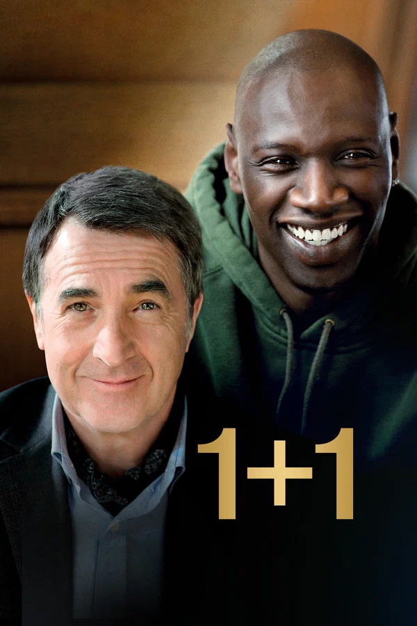 Постер: 1+1