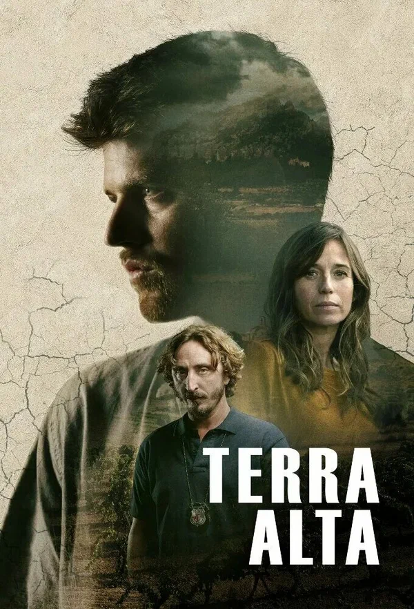 Постер: Terra Alta
