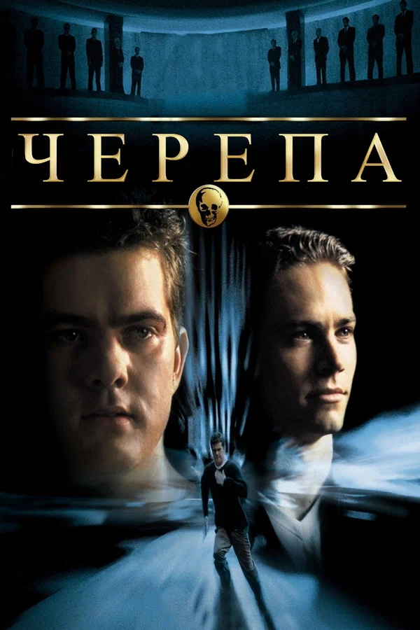 Постер: Черепа