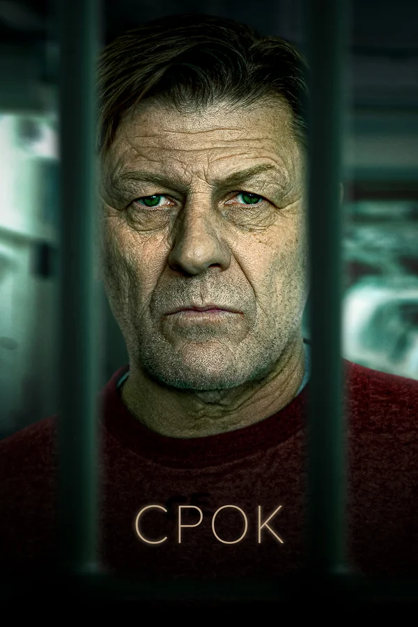 Постер: Срок